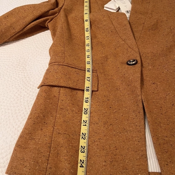 Veronica Beard Dickey Jacket 6 NWT! - Picture 8 of 10
